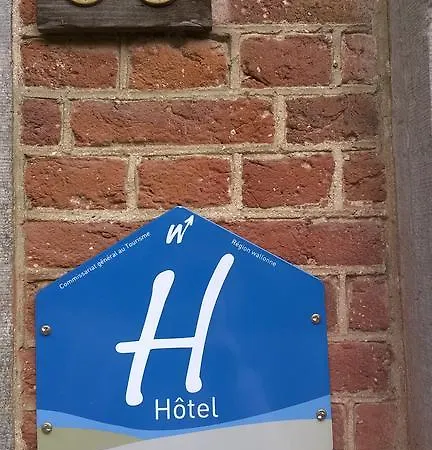 Chatoiment Hotel *