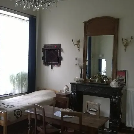 Hotel Chatoiment Spa