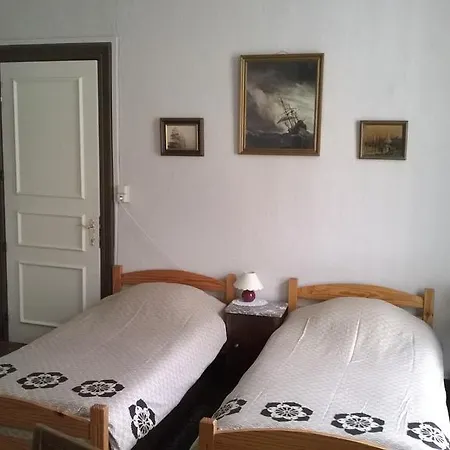 Hotel Chatoiment *