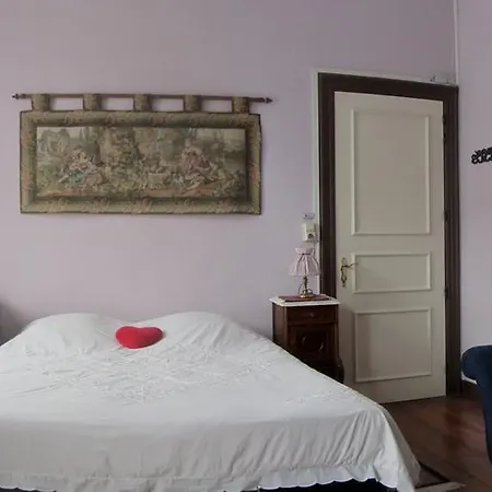 Hotel Chatoiment Spa