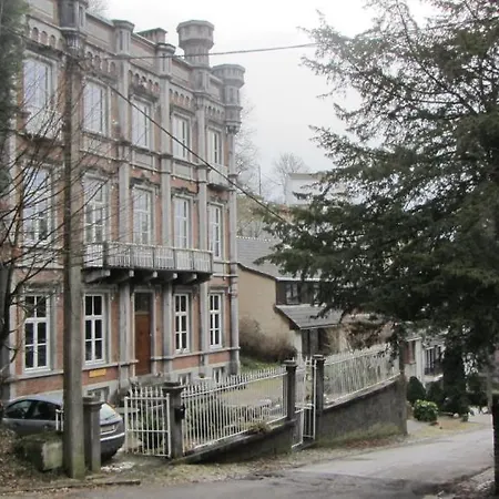 Hotel Chatoiment