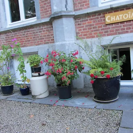 Hotel Chatoiment Spa