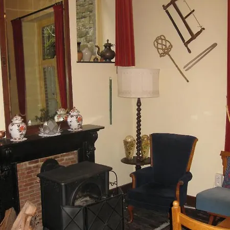 Hotel Chatoiment