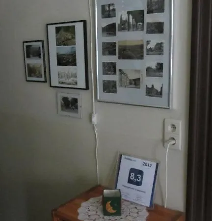 Chatoiment Hotel *