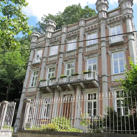 Chatoiment Hotel Spa
