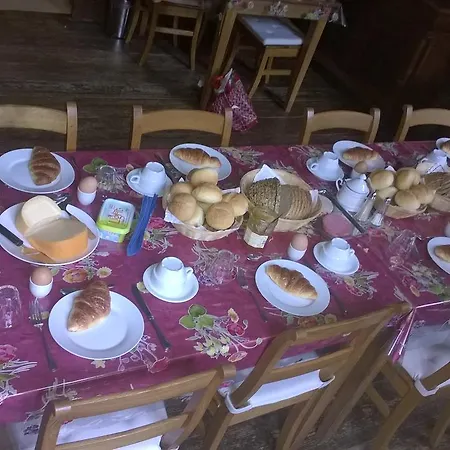 Hotel Chatoiment *